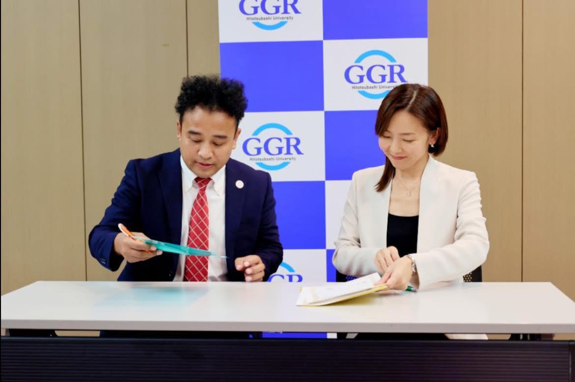 MTA Japan(Milk Tea Alliance)とWe For AllがMOUを締結